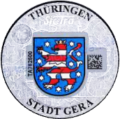 Wappen MHL, UH
