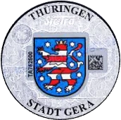 Wappen MHL